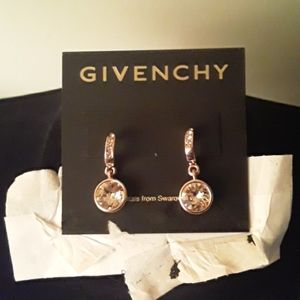 Givenchy Earrings 97754038090